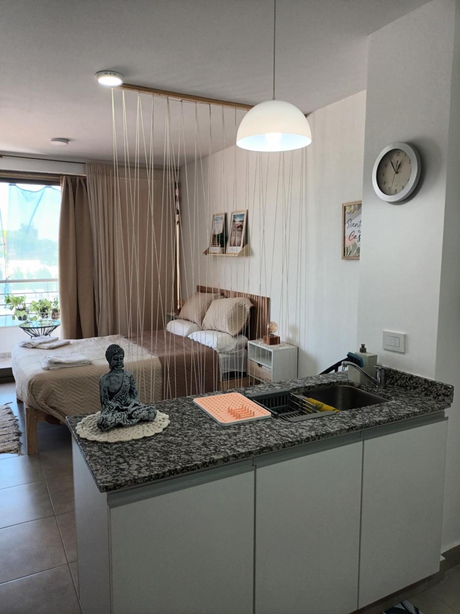 Mono Ov. Lagos 2 Apartment