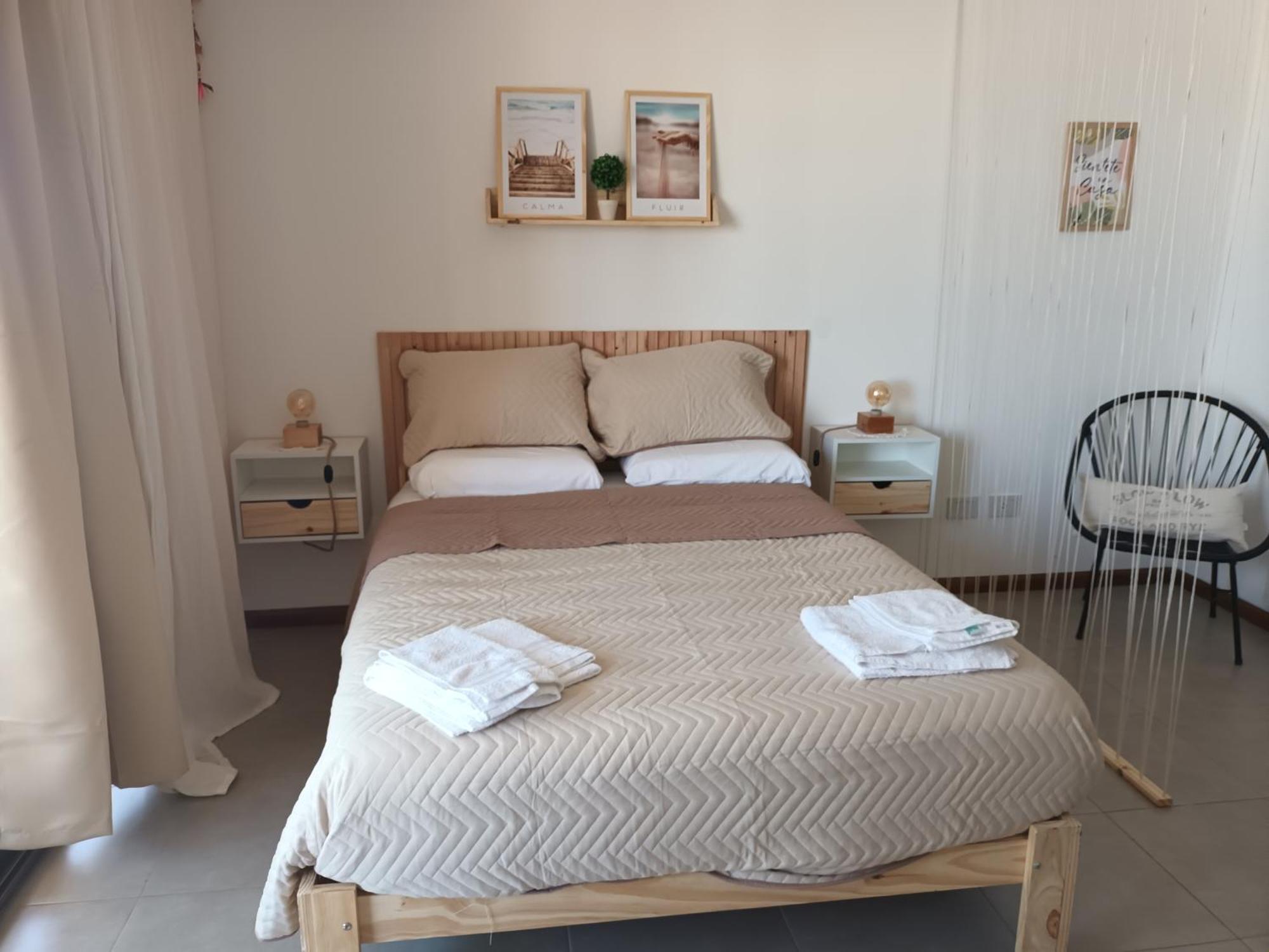 Mono Ov. Lagos 2 Apartment *