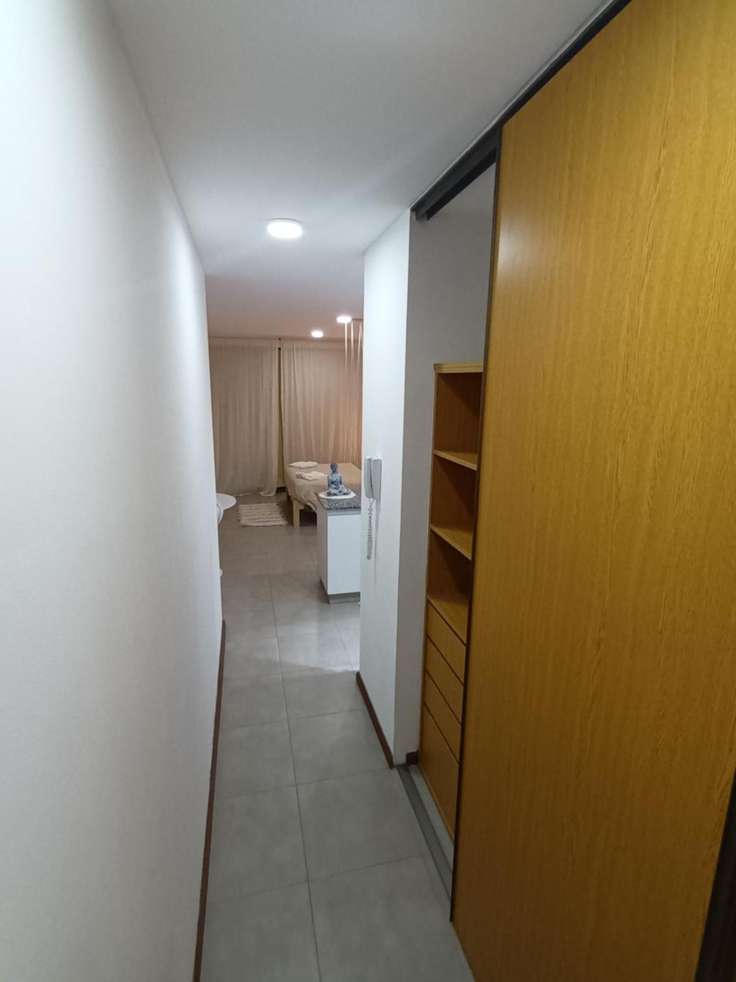 Apartment Mono Ov. Lagos 2 *
