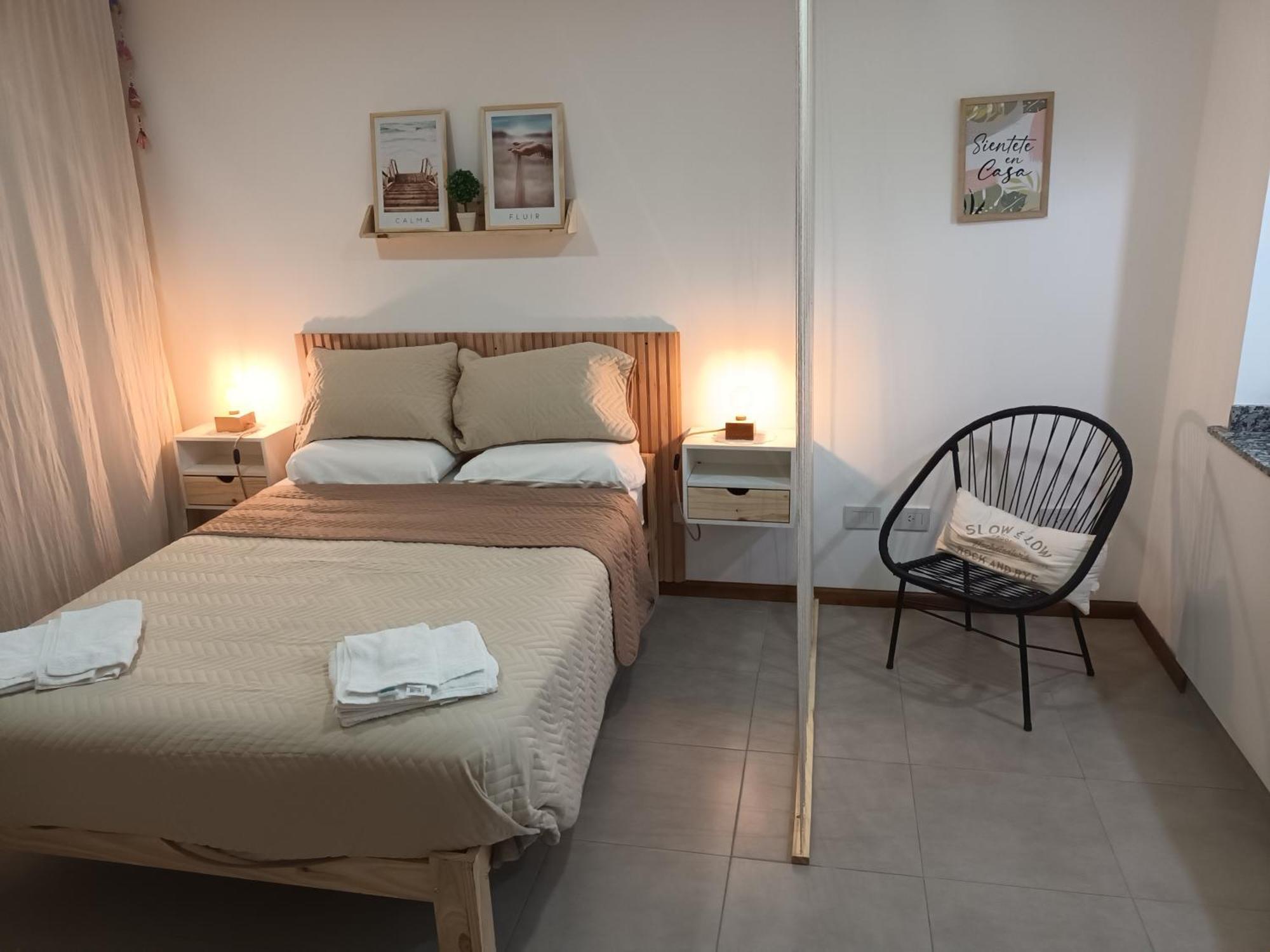 Mono Ov. Lagos 2 Apartment *