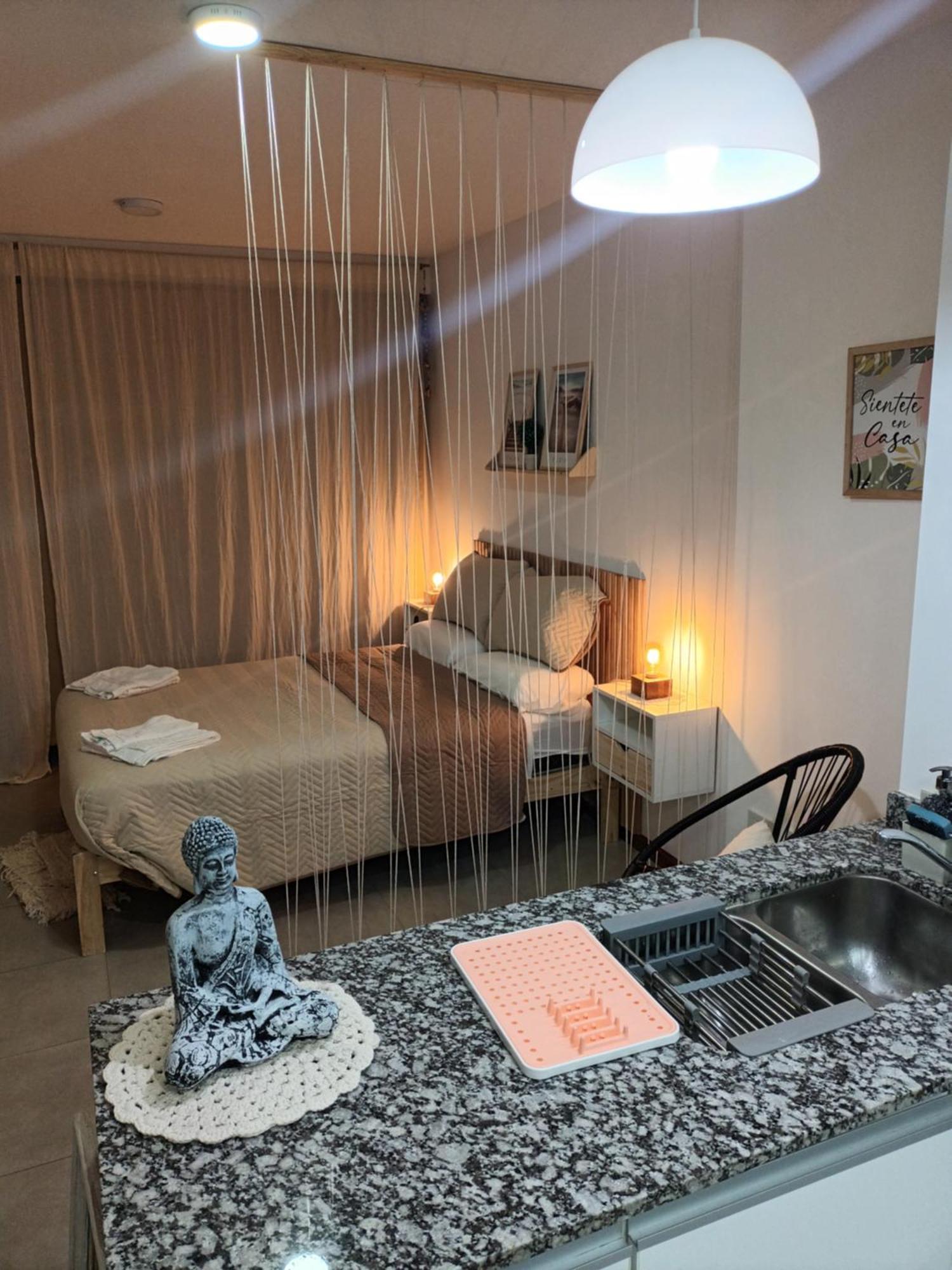 Mono Ov. Lagos 2 Apartment *